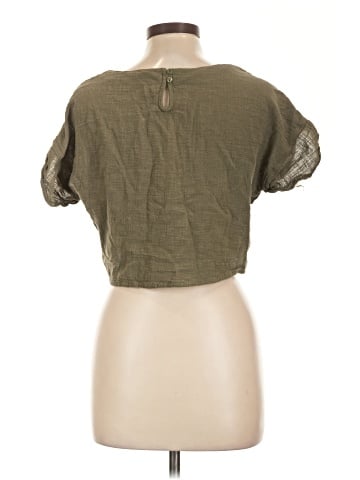 Hyfve Short Sleeve Top (view 2)