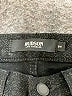 Hudson Jeans Tweed Gray Jeggings Size 24 waist - photo 7