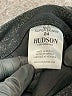Hudson Jeans Tweed Gray Jeggings Size 24 waist - photo 8