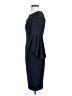 Calvin Klein Blue Cocktail Dress Size 2 - photo 5