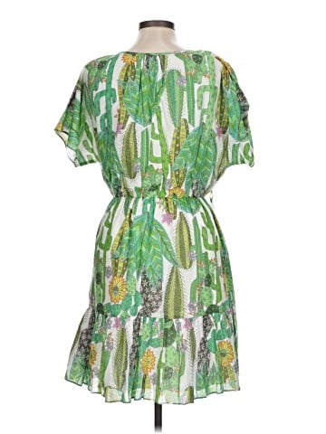 Trina Turk Casual Dress (view 2)