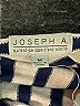 Joseph A. Gray Kimono Size M - photo 7