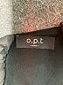 o.p.t Black 3/4 Sleeve Top Size XXS - photo 7