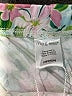 Mia + Tess Paisley Silver Casual Pants Size M - photo 4