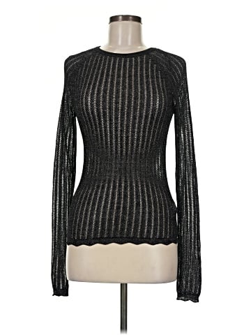 Zara Pullover Sweater (view 1)
