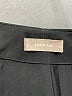 Everlane Solid Black Cocktail Dress Size 2 - photo 7
