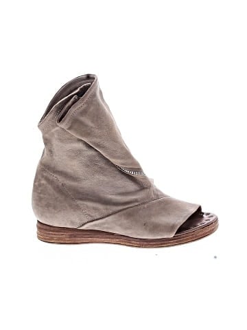 A.S.98 Ankle Boots (view 1)