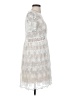 Lulus White Cocktail Dress Size XS - photo 4