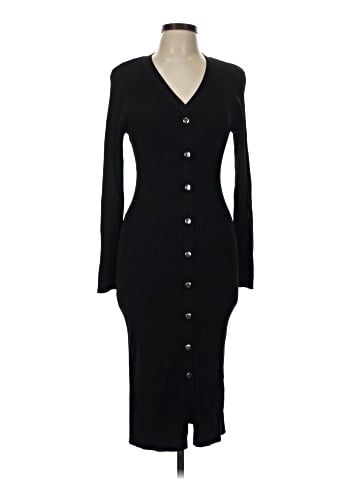 New York & Company Casual Dress (view 1)