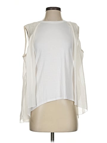 Per Se By Carlisle Sleeveless Blouse (view 1)