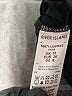 River Island Solid Black Formal Skirt Size 10 - photo 5