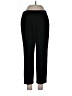 Babaton 100% Polyester Solid Black Dress Pants Size 10 - photo 1