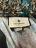 Tuckernuck 100% Polyester Floral Teal Long Sleeve Blouse Size XXS - photo 7