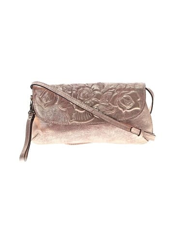 Patricia Nash Leather Crossbody Bag (view 1)