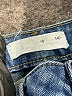 Zara Kids Blue Jeans Size 10 - photo 3