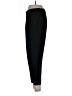 Babaton 100% Polyester Solid Black Dress Pants Size 10 - photo 5