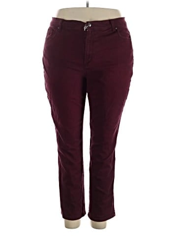 Gloria Vanderbilt Jeggings (view 1)