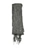 Unbranded Gray Silver Scarf One size - photo 2