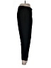 Babaton 100% Polyester Solid Black Dress Pants Size 10 - photo 4