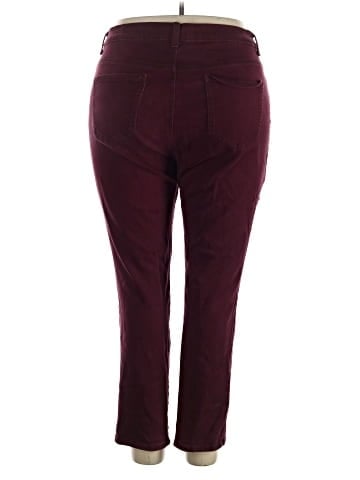 Gloria Vanderbilt Jeggings (view 2)