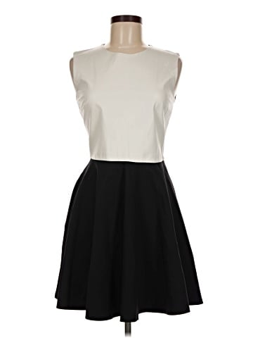 Diane von Furstenberg Cocktail Dress (view 1)