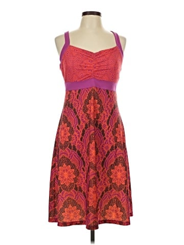 PrAna Cocktail Dress (view 1)