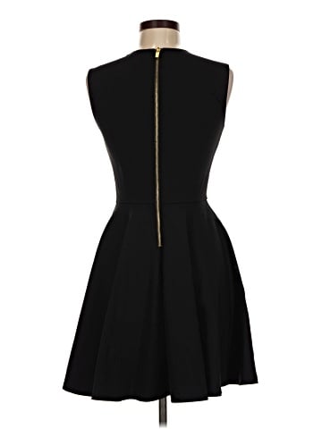 Diane von Furstenberg Cocktail Dress (view 2)
