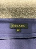 Escada Blue Dress Pants Size EU 42 / US 12 - photo 7