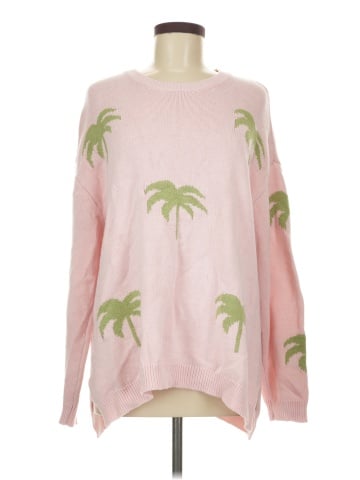 Show Me Your Mumu Pullover Sweater (view 1)