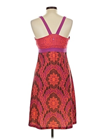 PrAna Cocktail Dress (view 2)