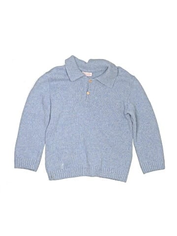 La Coqueta Pullover Sweater (view 1)