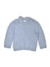 La Coqueta Blue Pullover Sweater Size 4T - photo 1
