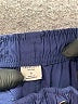 Crewcuts Solid Blue Track Pants Size 6 - photo 3