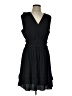 Current Air Black Cocktail Dress Size L - photo 1