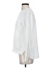 Leo & Nicole 100% Cotton White Pullover Sweater Size S - photo 5