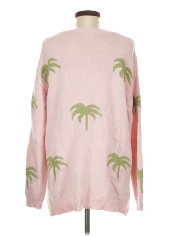 Show Me Your Mumu Pullover Sweater (view 2)