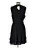 Current Air Black Cocktail Dress Size L - photo 2
