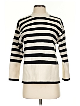 Industry Pullover Sweater (view 1)