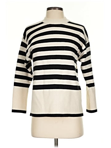 Industry Pullover Sweater (view 1)