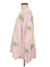 Show Me Your Mumu Tropical Pink Pullover Sweater Size M - photo 5