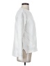 Leo & Nicole 100% Cotton White Pullover Sweater Size S - photo 4