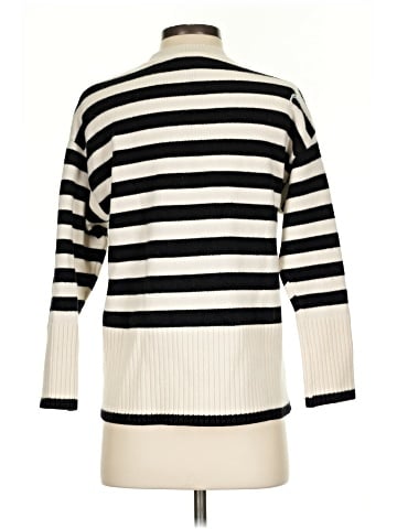 Industry Pullover Sweater (view 2)