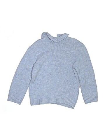 La Coqueta Pullover Sweater (view 2)
