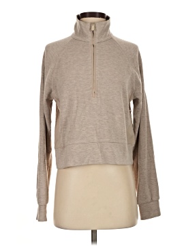 Travis Mathew Fleece