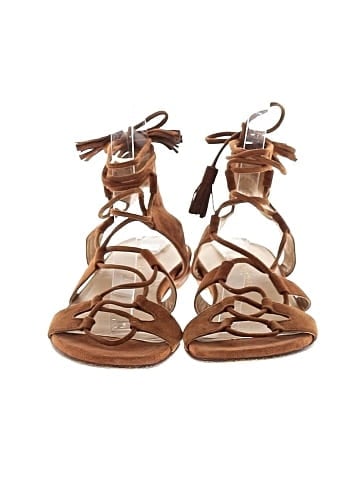 Stuart Weitzman Sandals (view 2)