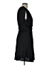 Current Air Black Cocktail Dress Size L - photo 4