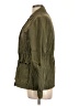 Purnell Green Long Sleeve Top Size L - photo 5
