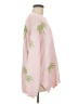 Show Me Your Mumu Tropical Pink Pullover Sweater Size M - photo 4