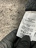 DKNY Graphic Black Cocktail Dress Size M - photo 8