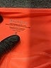 Athleta Solid Orange Active Skort Size XS - photo 3
